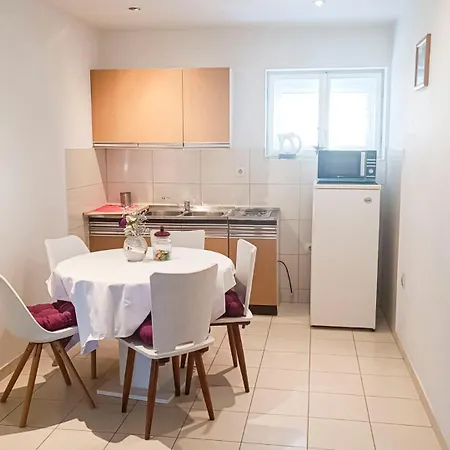 Apartman Konstanca * Makarska