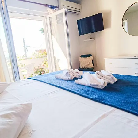 Apartman Konstanca Apartment Makarska