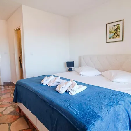 Apartman Konstanca Apartment