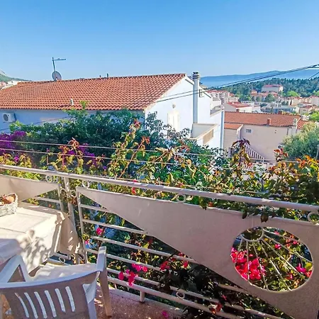 Apartman Konstanca *