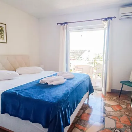 Apartman Konstanca