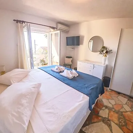 Apartman Konstanca Apartment