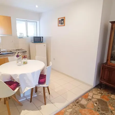 Apartman Konstanca Apartment *
