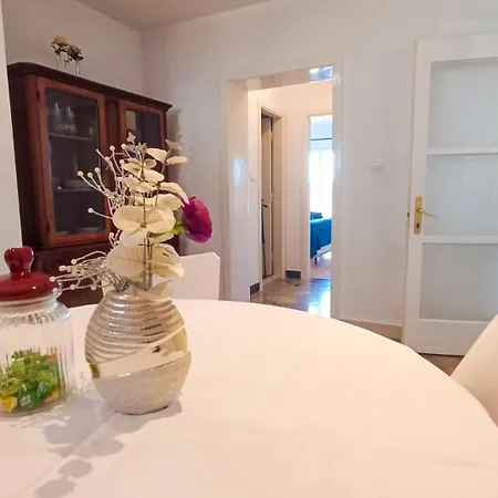 Apartman Konstanca Apartment Makarska