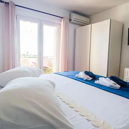 Apartment Apartman Konstanca Makarska